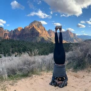 Meet your Posher, Avery